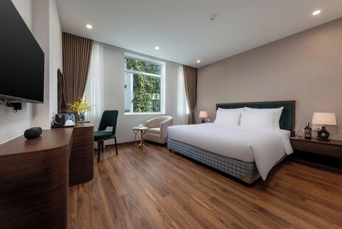 비스타 하노이 호텔