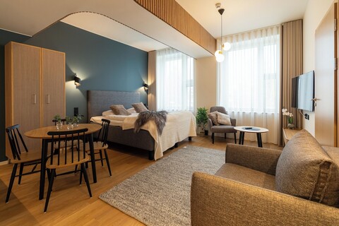 포스트마스터 호텔