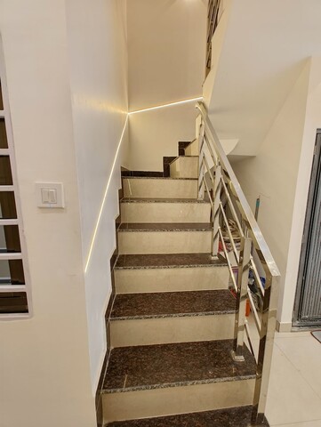 카시 쿤지 페잉 게스트 하우스