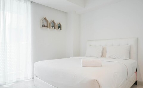 경치 좋고 편안한 스튜디오 웨스트 비스타 아파트먼트