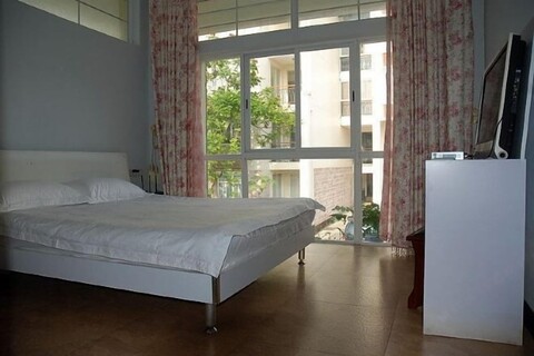 Youjia Holiday Apartment Sanya Yalongwan Shenya Feicuigu