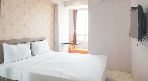 홈같고 멋진 스튜디오 시네레 벨뷰 스위트 아파트먼트