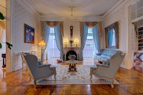 팔라시오 다스 이스페시아리아스