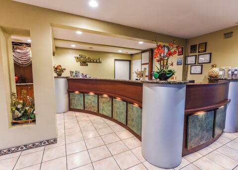 바가본드 인 롱 비치