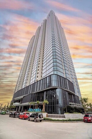 HB 서비스드 아파트먼트 - 하롱