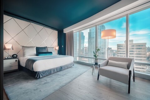 패러독스 밴쿠버