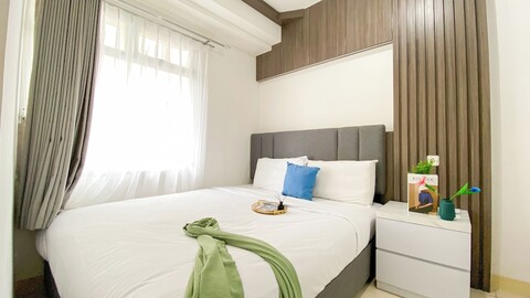 베스트 딜 앤드 스트래티직 2베드룸 앳 그린 베이 플루잇 아파트먼트