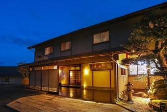 純和風旅亭 碧翠御苑