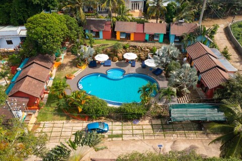 사이렌 리트리트 푸꾸옥