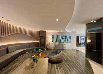 SLY Staycation at Shore Residences Mall of Asia