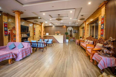 사파 플로렌스 호텔