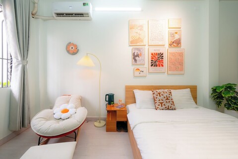 엘리시안 홈스테이