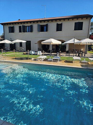 아그리투리스모 아이 카르피니