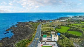 제주 쉐프1192 펜션