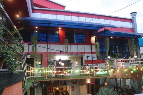 Kailash Mansarovar Hotel Pvt Ltd