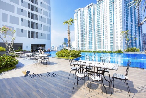 사이공 시리우스