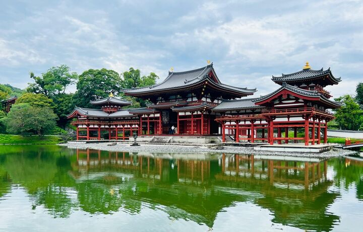 오사카 출발: 나라・우지 온천 1일투어 (영어 가이드)-i
