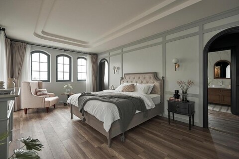 다빌라 다랏 빌라 컬렉션 ( 풀 빌라)