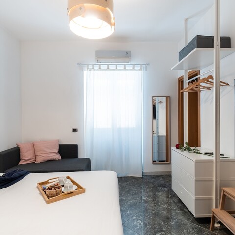 4비앤비 - 레알 하우스 보르고