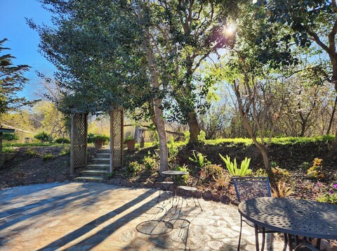 카멜 리버 인 & 코티지