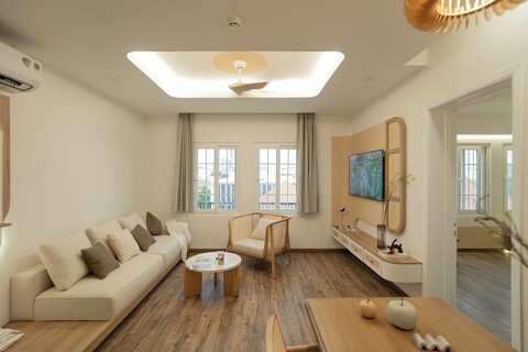 더 피프스 홈 타오 디엔