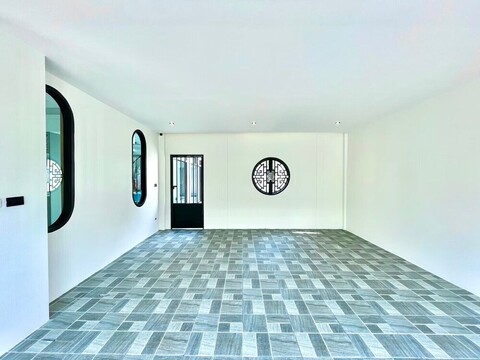 모던 젠 바이브 풀 빌라 푸켓