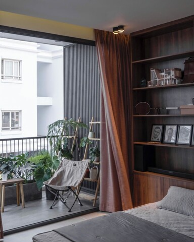 올스 나이트 홈스테이 | 케오 하우스