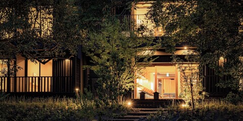 벳푸 호텔 네구라