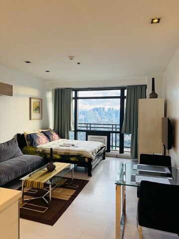 마카티 시티 포블라시온