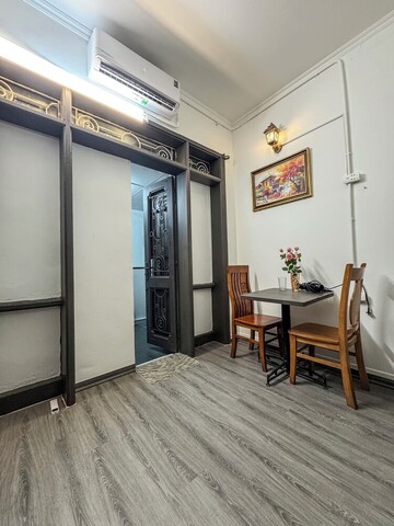 HC 럭셔리 아파트먼트