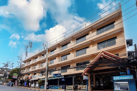 카타 썬 비치 호텔