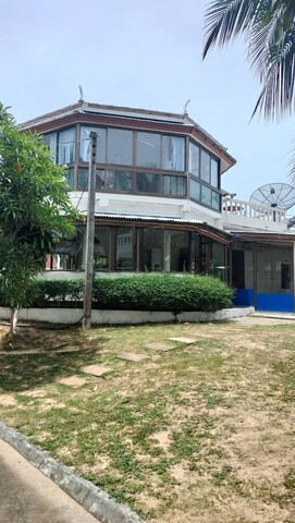베이 비치 리조트
