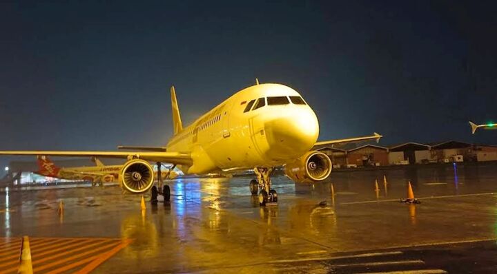자카르타 수카르노하타 (CGK) 공항 프라이빗 픽업/샌딩 서비스-i