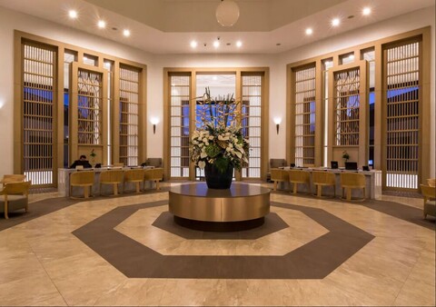 이스틴 타나시티 골프 리조트 방콕