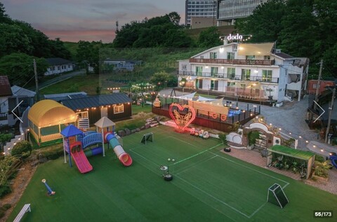 태안(안면도) 도도펜션