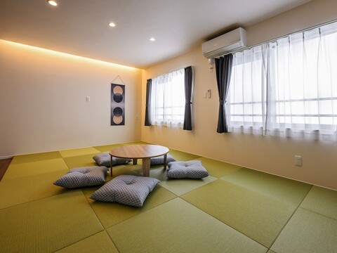 타타미 노 야도 나하 츠보야 바이 콜디오프리미엄