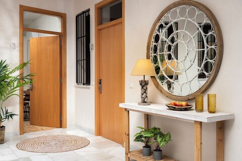 MH 아파트먼트 센트럴 세비야