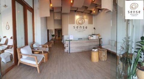 치앙마이 체험·액티비티 - [올드타운] 센스 마사지 솜펫 치앙마이 Sense Massage