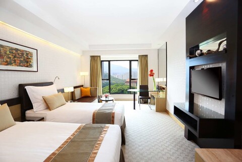 로얄 파크 호텔