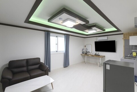 공주 자자고 콘도텔