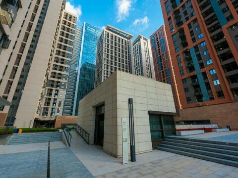 Shenzhen Jintaoyuan Hotel Apartment