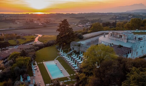 포르테 베네덱 와인 레라이스 & 스파 - 성인 전용