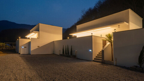 담양 풀빌라델로