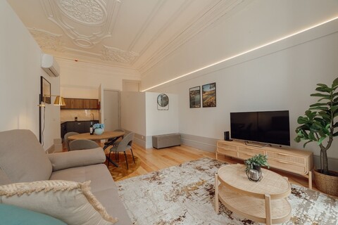 포르투의 중심 아파트 A, 바이 베케이션이