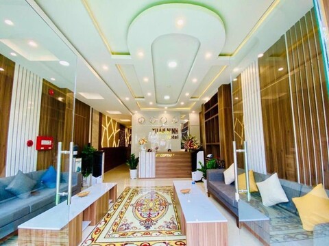 Tuan Ninh Hotel I