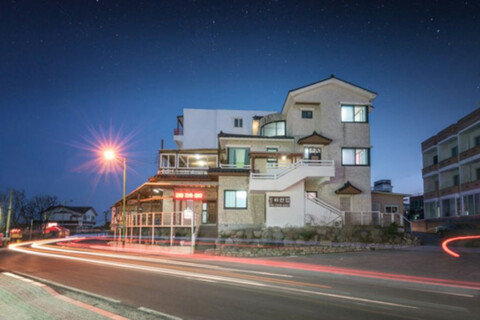 고성(속초) 오십오펜션