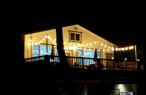 강릉 킹스하우스민박