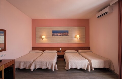 콰트로 나시오네스