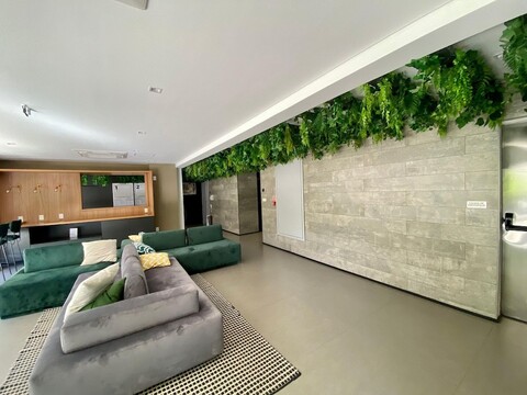 겟 어 플랫 411 빌라 마리아나