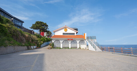 경주 도이창펜션